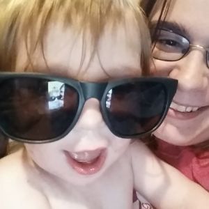 Meet your Posher, Meagan